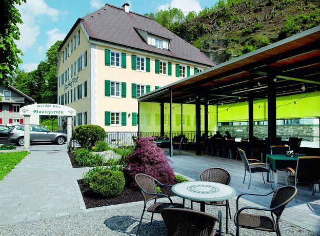 Post-Quiz-Abend - Gasthof Post Dalaas