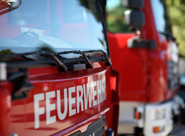 Brozer Dörflefest - 25 Jahre Feuerwehrjugend
