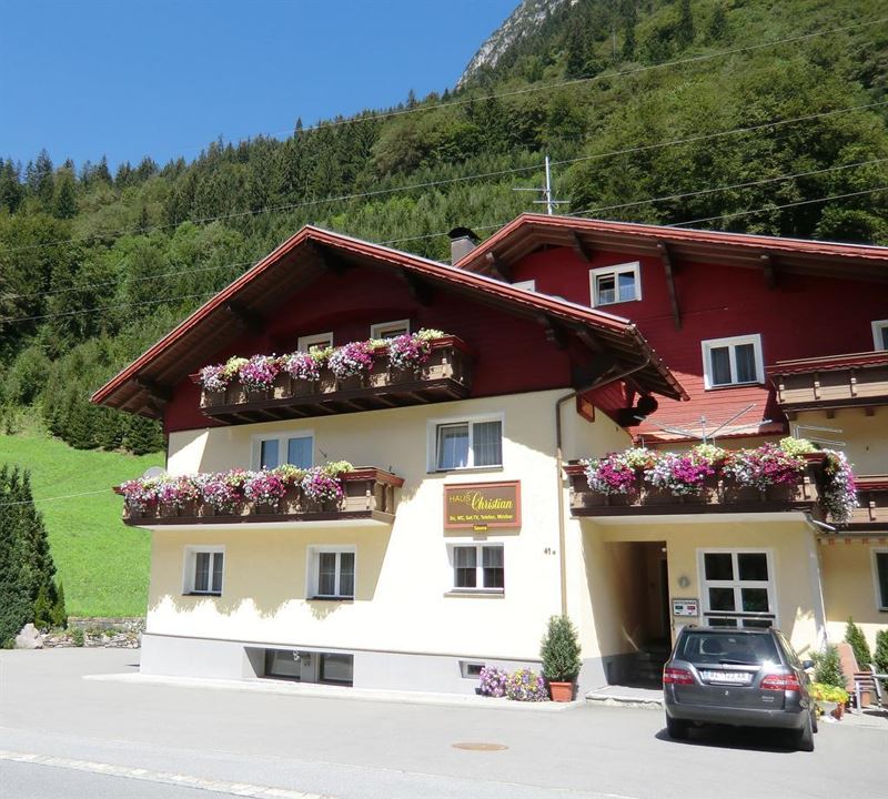 Haus christian